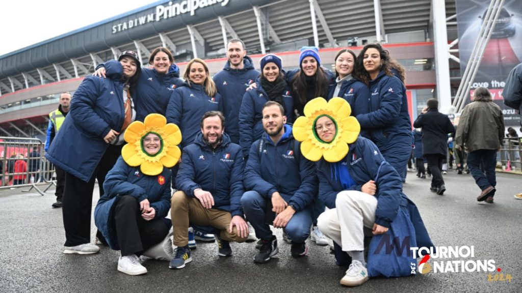 galles france 6 Nations 2024