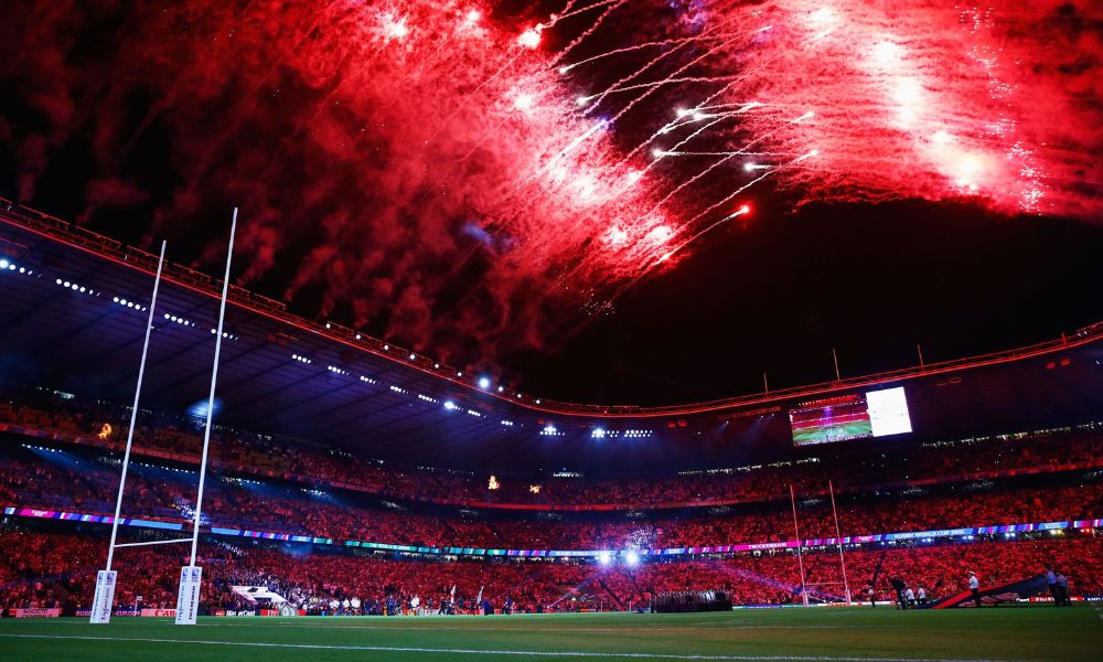 histoire Twickenham stadium