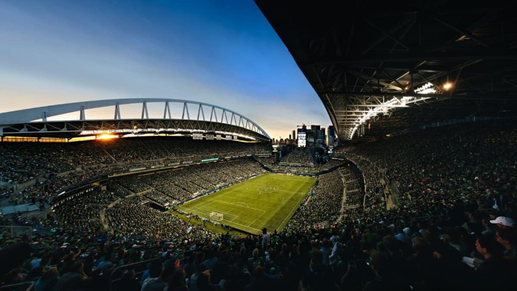 Stades de la Coupe du Monde 2026 aux États-Unis, Canada et Mexique