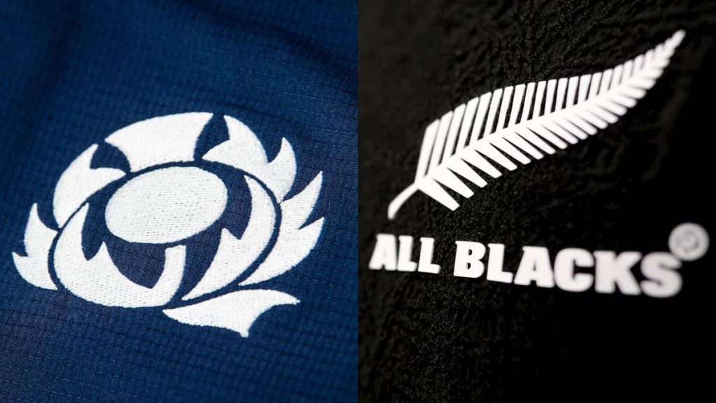 emblèmes des équipes de rugby