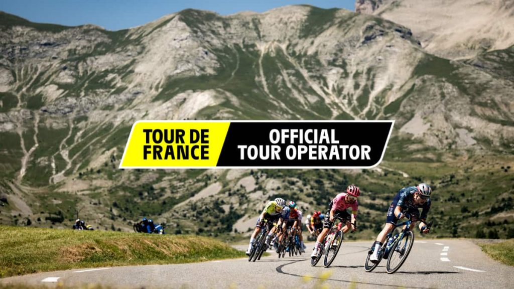 billet tour de france