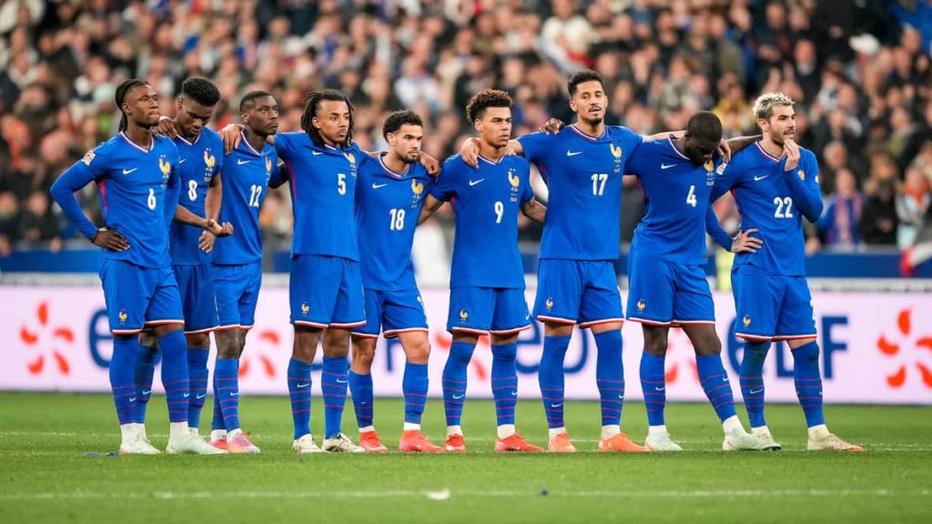 Calendrier demi-finales et finale de la Ligue des Nations 2025
