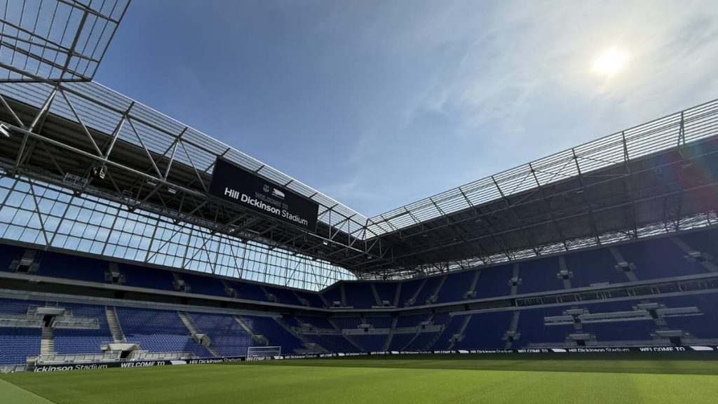 nouveaux stades saison 2025 2026