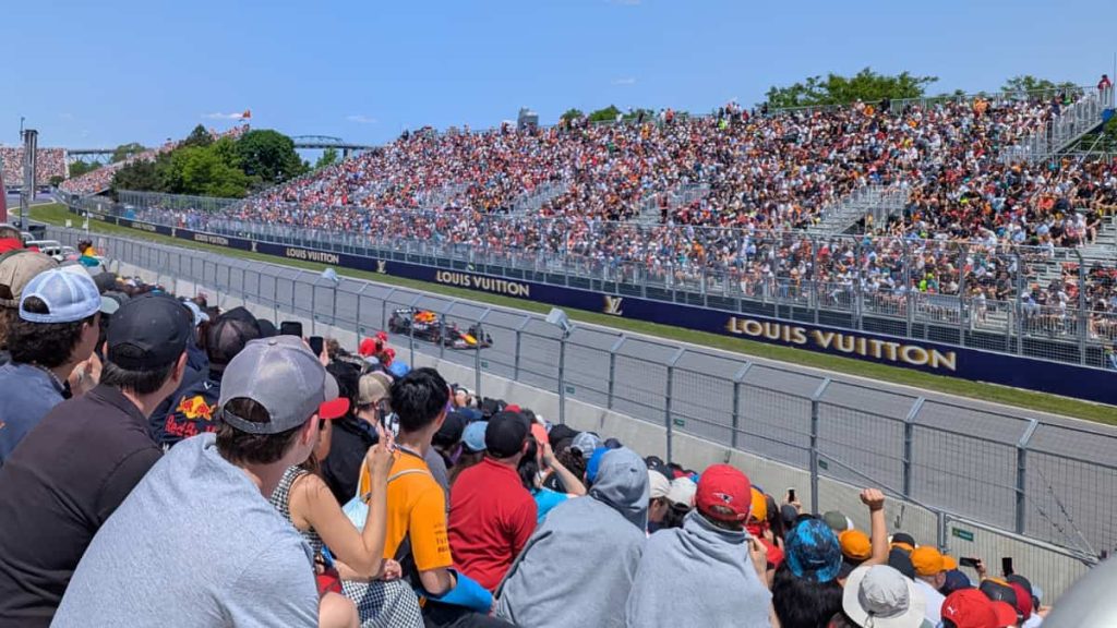 nouvelles écuries en F1 pour 2026