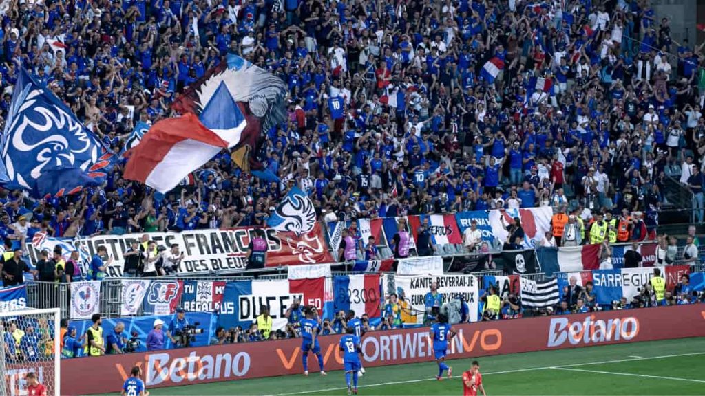 Quel prix et comment acheter un billet pour Coupe du Monde 2026