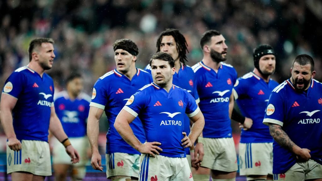 calendrier tournoi des 6 Nations 2027