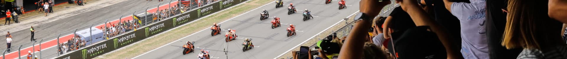 voyage billet moto gp