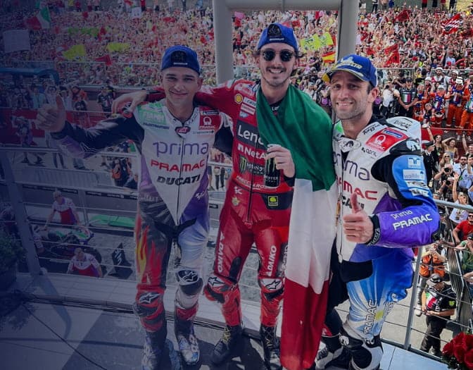 billet motogp mugello 2026