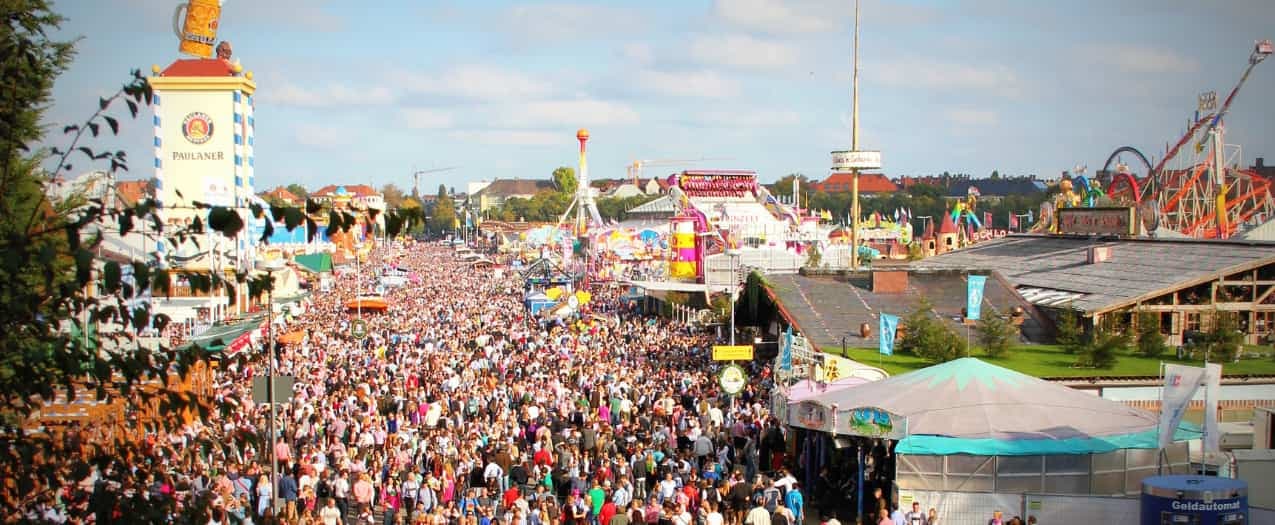 voyage oktoberfest 2024