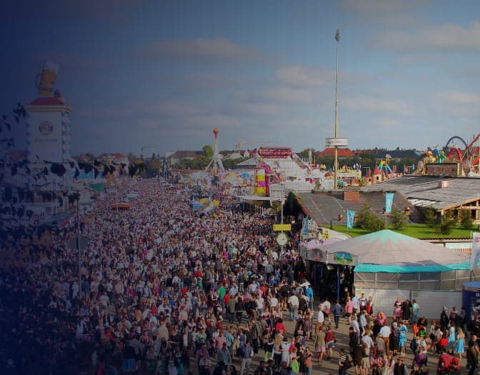 voyage oktoberfest 2024